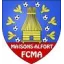 Logo du club de football Maisons Alfort Fc