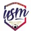 Logo du club de football Malakoff Usm 2