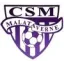 Logo du club de football Malataverne 2