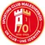 Club logo football club Malesherbois Sc
