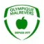 Clublogo voetbalvereniging Malrevers