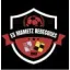 Logo du club de football Mametz Es