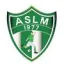 Logo du club de football Mangiennes Asl
