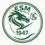 Club logo football club Marange Es