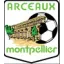 Logo du club de football M.arceaux 2