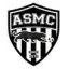 Club logo football club Marcellus Cocumont 2