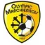 Logo du club de football Marchiennes O 2