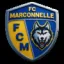 Logo du club de football Marconnelle FC