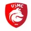 Logo du club de football Marey 2