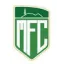 Logo du club de football Margeride FC