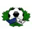 Logo du club de football Maringues U.s. 3