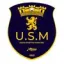 Logo du club de football Maritime US