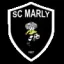 Logo du club de football Marly SC