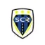 Logo du club de football Marquion Sco