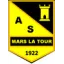 Logo du club de football Mars La Tour AS