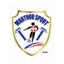 Logo du club de football Marthod Sp.