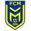 Logo du club de football Martigny FC 2