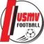 Logo du club de football Martres De Veyre
