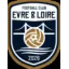 Club logo football club Mauges S/loire Fcel 2