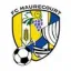 Logo du club de football Maurecourt FC