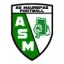 Logo du club de football Maurepas AS 2