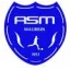 Club logo football club Maurrinoise As