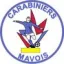 Logo du club de football Maves Carabin