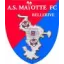 Clublogo voetbalvereniging Mayotte Fc De Vichy
