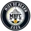 Club logo football club Mbfc