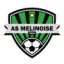 Logo du club de football Asm 