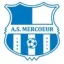 Club logo football club Mercoeur As .