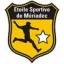 Club logo football club Meriadec Et S 2