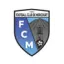 Logo du club de football Mericourt FC 2