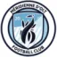 Logo du club de football Meridienne D'olt FC