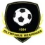Logo du club de football Merignies Ol.