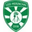 Club logo football club Merinchal Uss