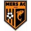 Logo du club de football Mers Ac 2
