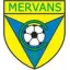 Logo du club de football Mervans Cs