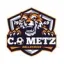 Logo du club de football Metz Co
