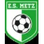 Logo du club de football Metz Es