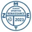 Logo du club de football Metz Renaissance JS