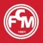 Club logo football club Metzing Fc