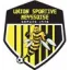Clublogo voetbalvereniging Meysse U.s. 2