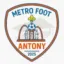 Club logo football club Mfa