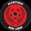 Logo du club de football Midi Lirou Cap Poilh
