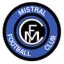 Club logo football club Mistral Grenoble Fc