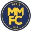 Club logo football club Mmfc
