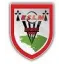 Club logo football club Molac Larre Ent S
