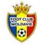 Logo du club de football Moldavie FC