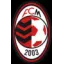 Logo du club de football Monchecourt FC